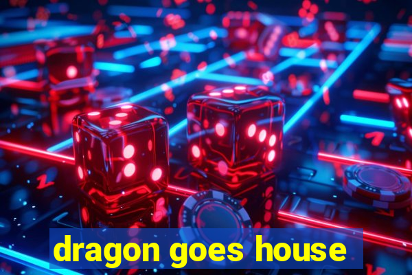 dragon goes house-hunting dublado